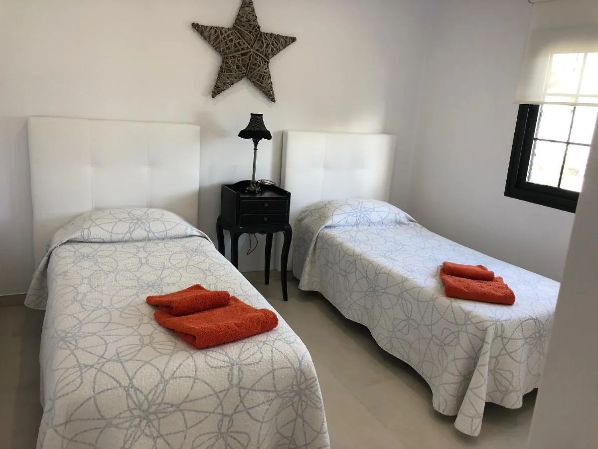 Casa Mojo Villa Puerto del Carmen  Spain