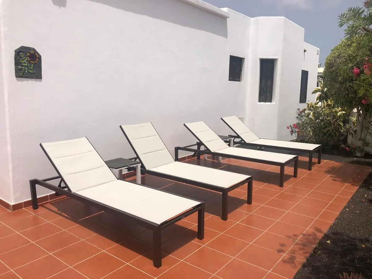 Casa Mojo Villa Puerto del Carmen