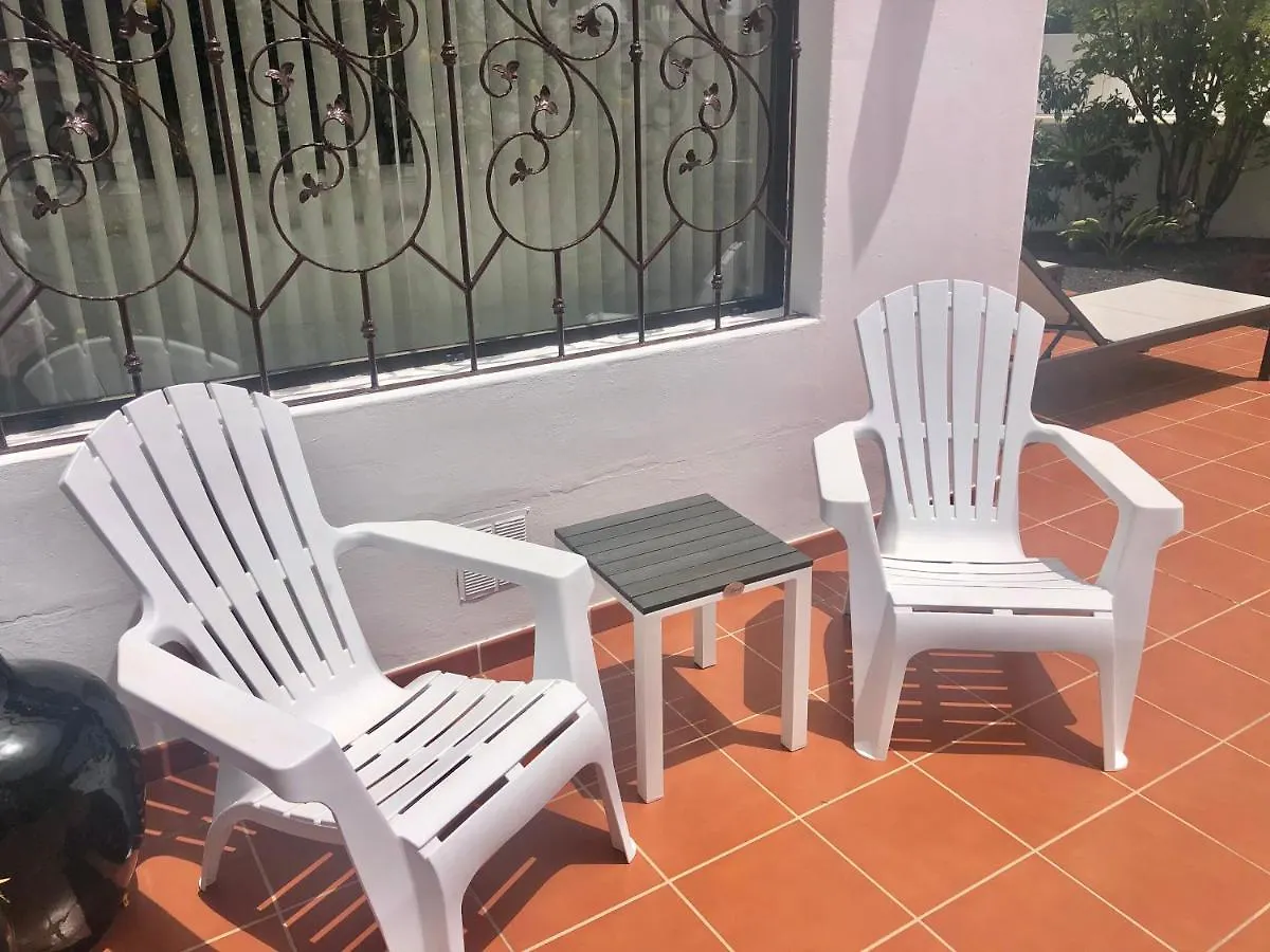 Casa Mojo Villa Puerto del Carmen  Spain