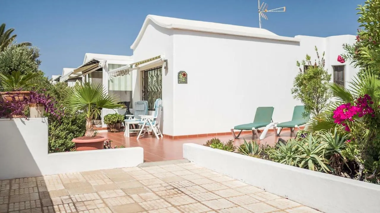 Casa Mojo Villa Puerto del Carmen