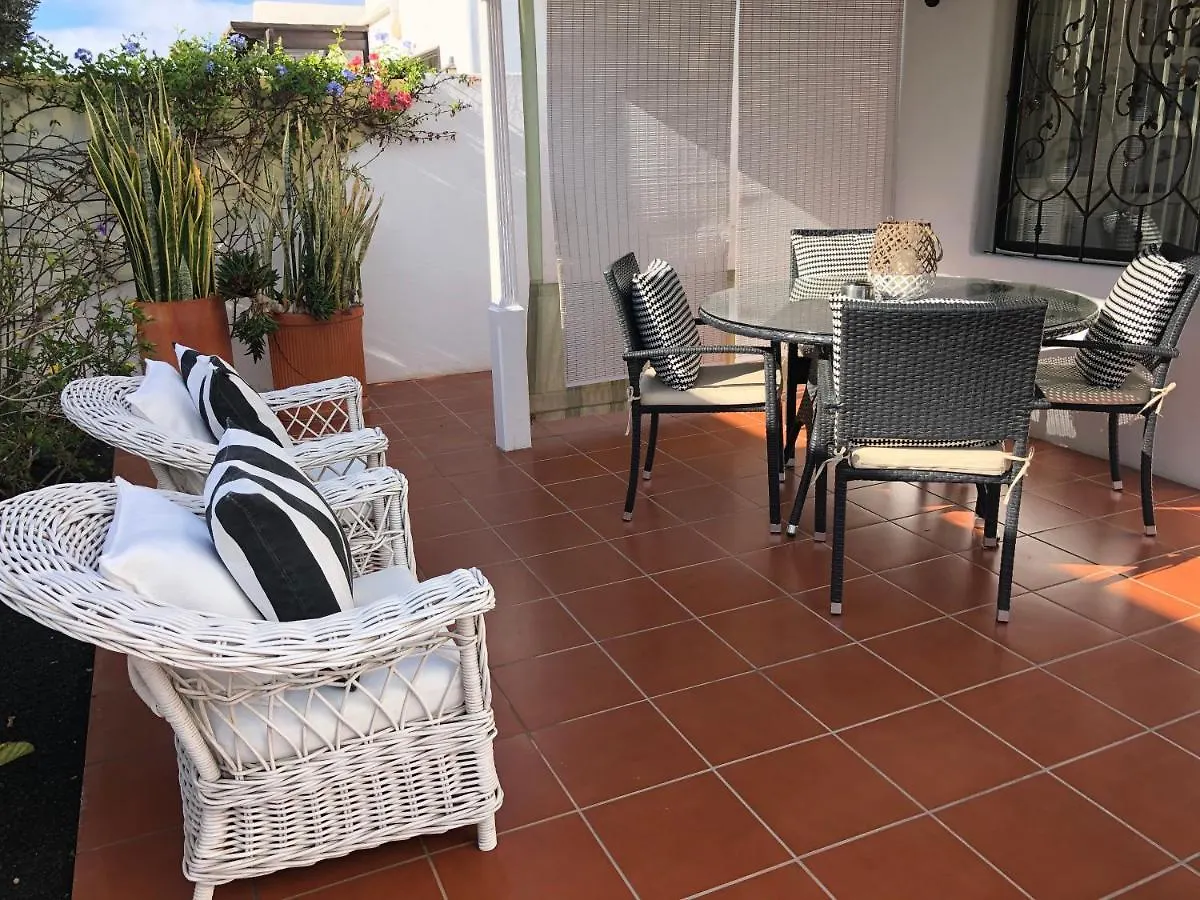 Casa Mojo Villa Puerto del Carmen  0*, Puerto del Carmen (Lanzarote) Spanien