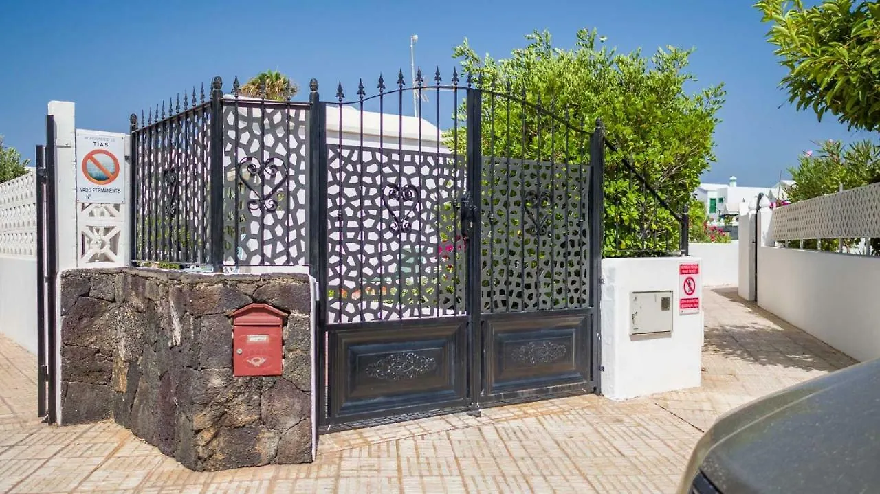 Casa Mojo Villa Puerto del Carmen